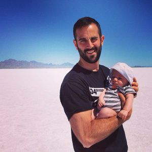 Meet your Posher, Matthew